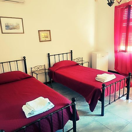 Casa Gato Gordo Bed and Breakfast Assemini Buitenkant foto