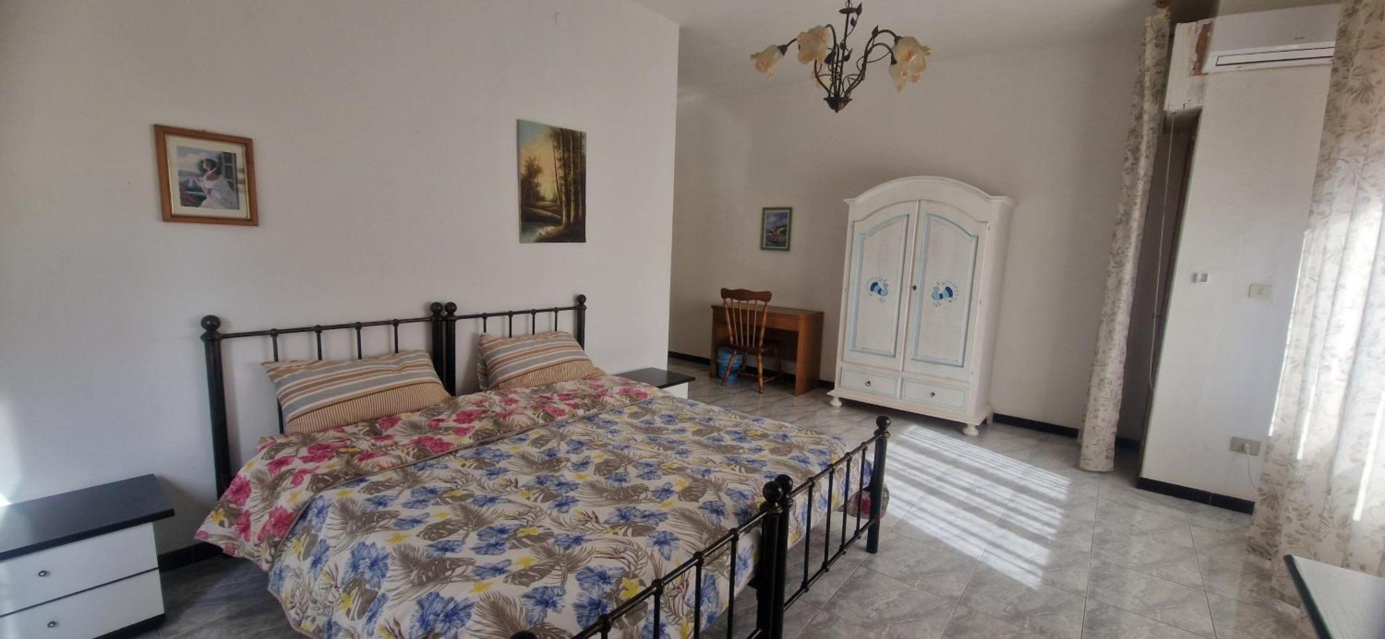 Casa Gato Gordo Bed and Breakfast Assemini Buitenkant foto